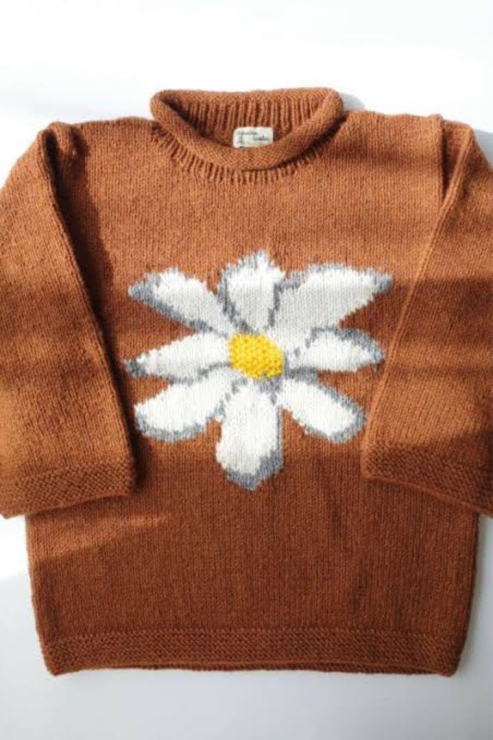 Amazon.co.jp: 商品あいみょん着用 MacMahon knitting Mills